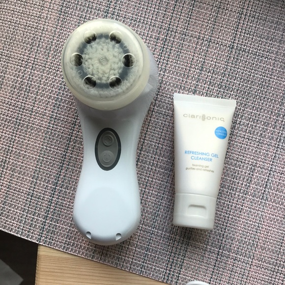 Clarisonic Other - Clarisonic Limited Edition Mia 2 Facial Sonic kit